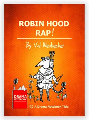 Robin Hood Rap