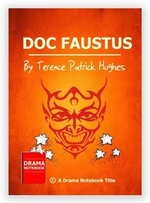 doctor faustus modern english