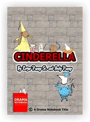Fairy Tale Play Scripts for Schools-Royalty Free