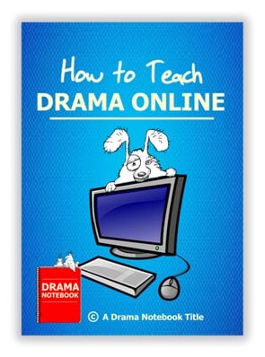 How to Teach Drama Online