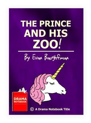 The Prince and the Zoo