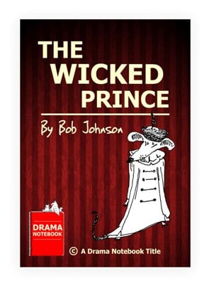 The Wicked Prince