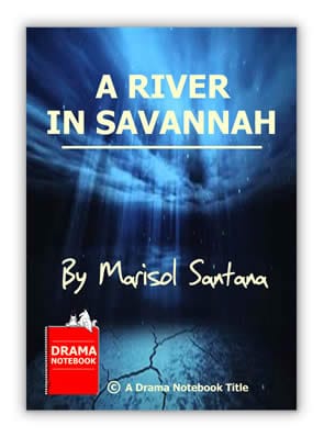 A River in Savannah