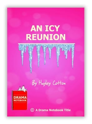 An Icy Reunion