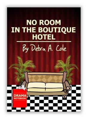 DN No Room in the Boutique Hotel