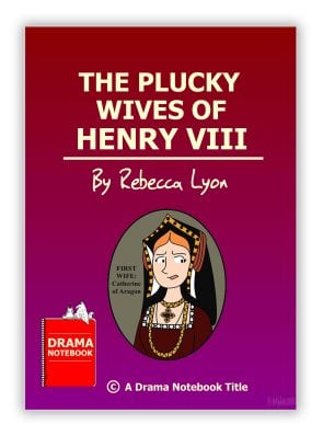 The Plucky Wives of Henry VIII
