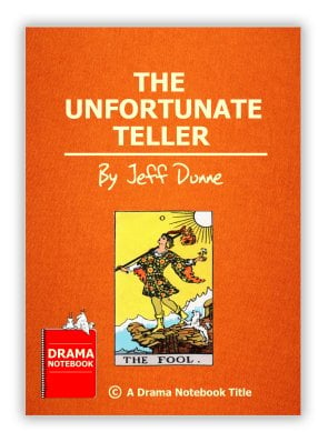 The Unfortunate Teller