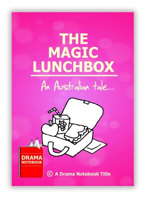 The Magic Lunchbox