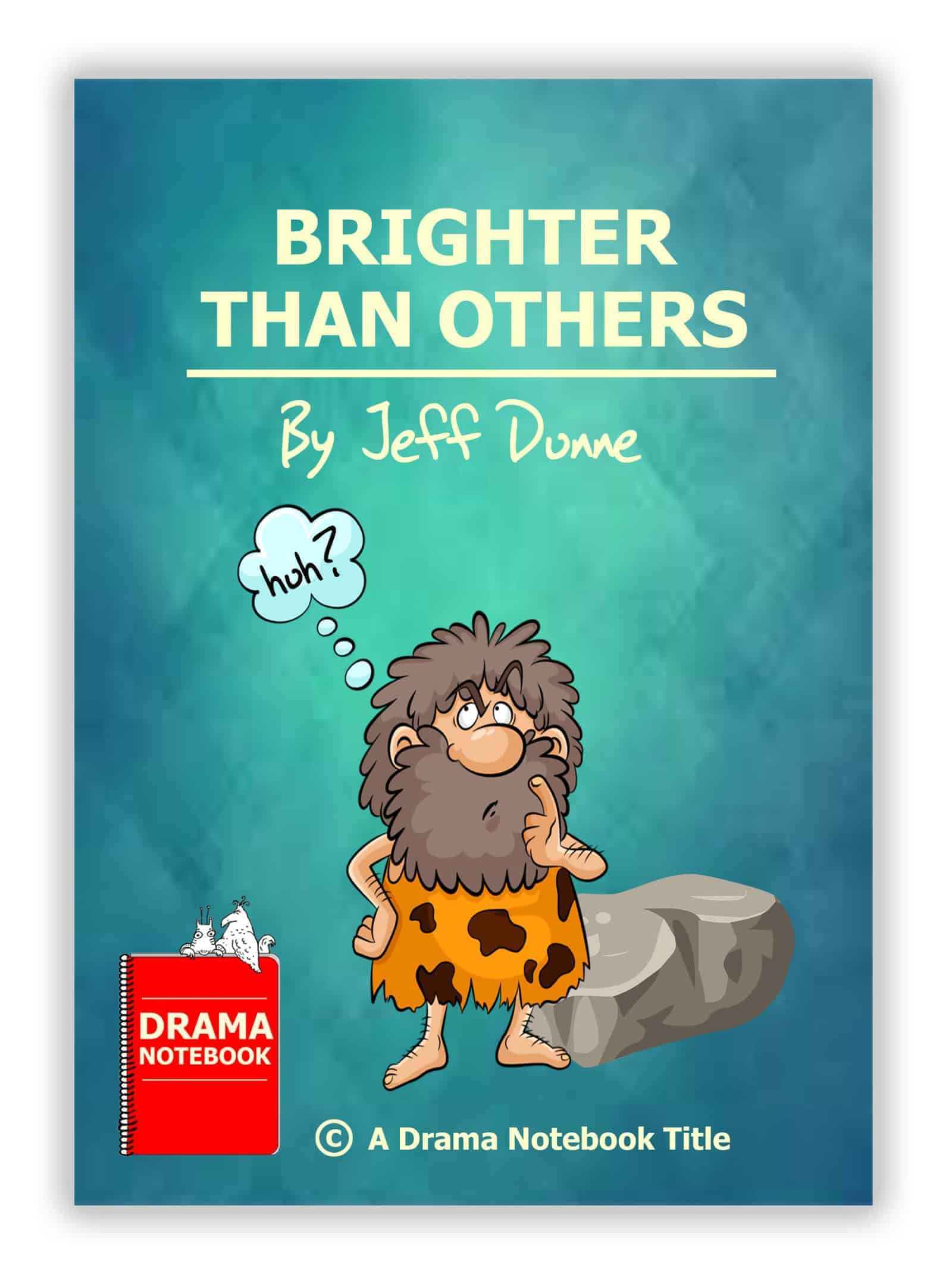 Brighter than Others