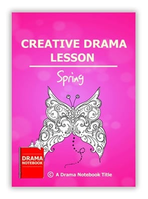 Creative Drama-Spring