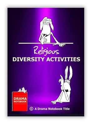 Religious Diversity Drama Activities