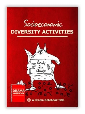 Socioeconomic Diversity Drama Activities