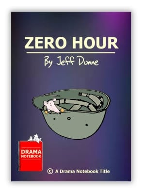 Zero Hour