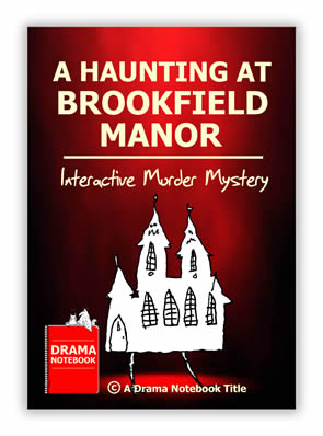 A Haunting at Brookfield Manor