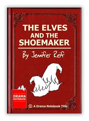 The Elves and the Shoemaker