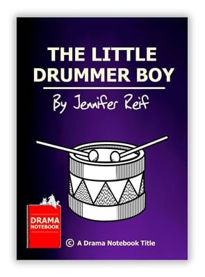 The Little Drummer Boy