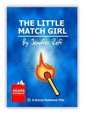 The Little Match Girl