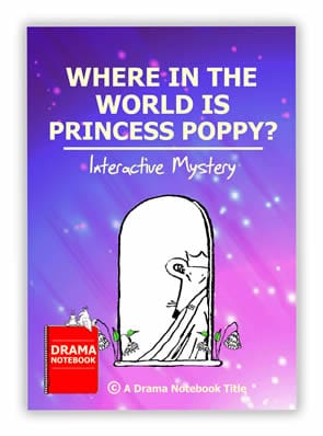 Where in the World is Princess Poppy?