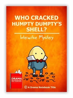 Who Cracked Humpty Dumpty's Shell?