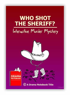 Who Shot the Sheriff?