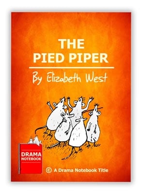 The Pied Piper