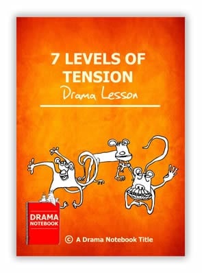 7 Levels of Tension
