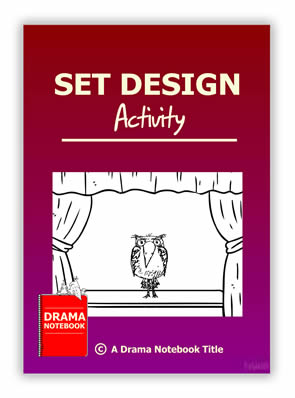 Set Design Activity