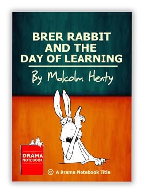 Brer Rabbit and the Day of Learning