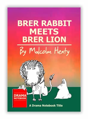 Brer Rabbit Meet Brer Lion