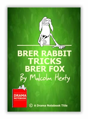 Brer Rabbit Tricks Brer Fox