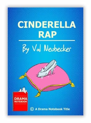 Cinderella Rap