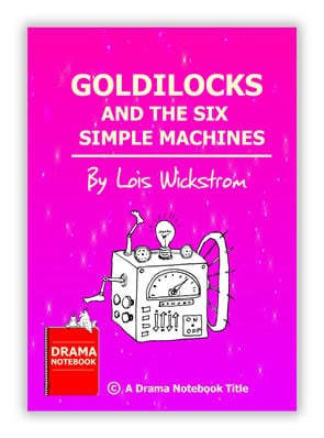 Goldilocks and the Six Simple Machines