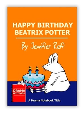 Happy Birthday Beatrix Potter