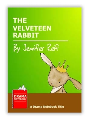 Velveteen Rabbit Jennifer
