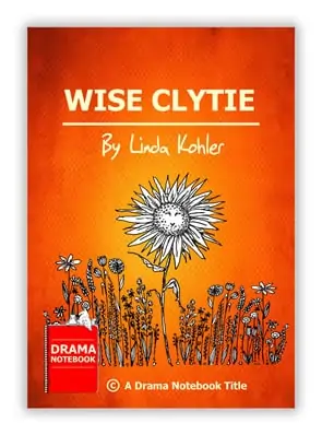 Wise Clytie