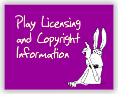 Play, Licensing and Copyright Information