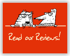 Read Our Reviews