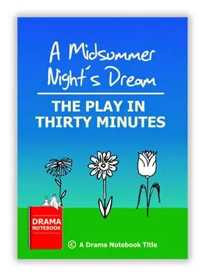 A Midsummer Night’s Dream in 30 Minutes
