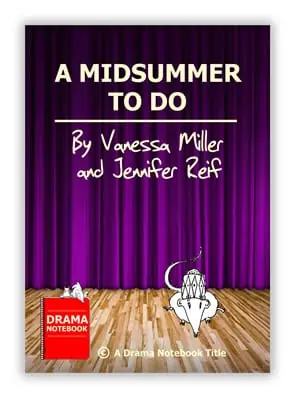 A Midsummer To Do