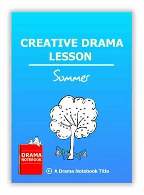 Creative Drama-Summer