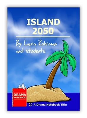 Island 2050