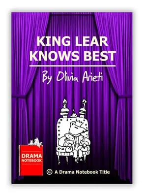 King Lear Knows Best