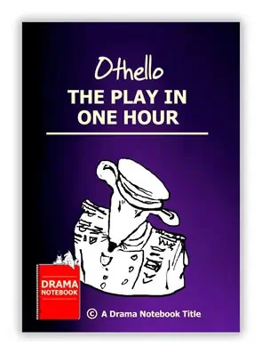 Othello in One Hour