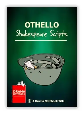Short Othello Scripts