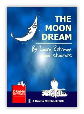 The Moon Dream