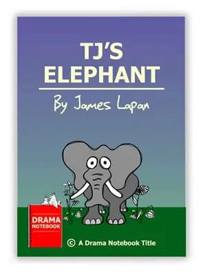 TJ’s Elephant