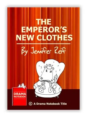 The Emperors New Clothes