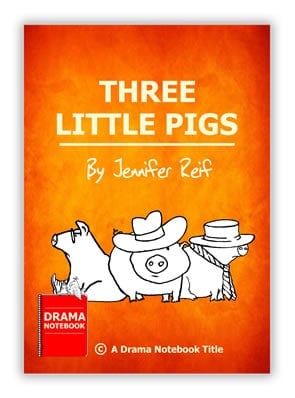 Three Little Pigs