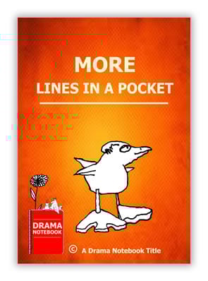 More Lines in a Pocket