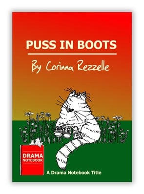 Puss In Boots